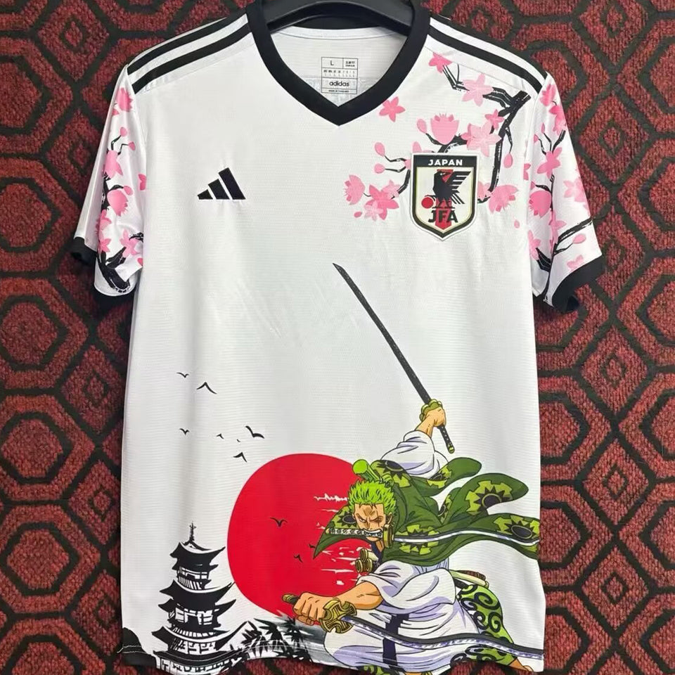 2025 japon especial versión fan selecciones