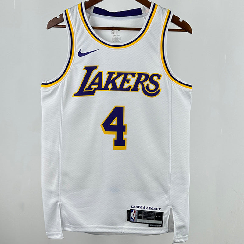 2025 Lakers NBA