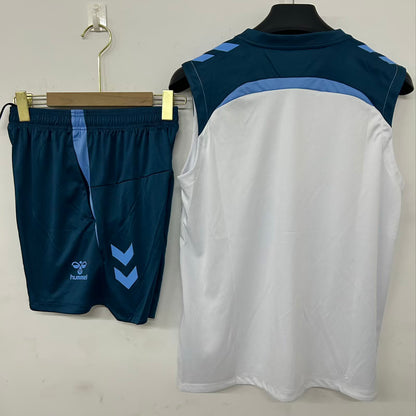 Conjunto Entrenamiento 2026/27 Malaga