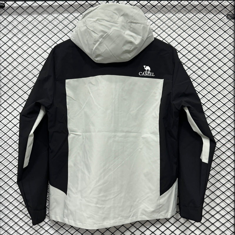 rompeviento 2025 camel