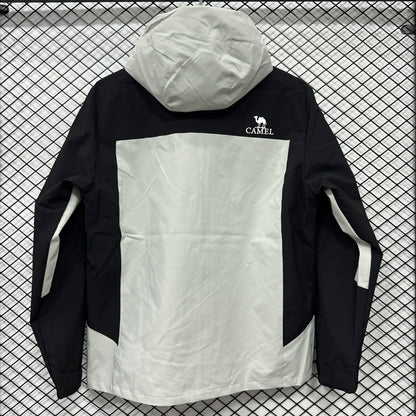 Rompeviento 2025 Camel