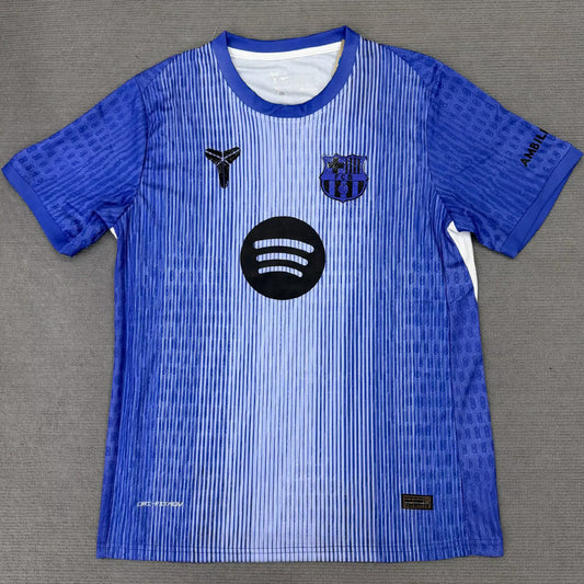 Jersey 2026/27 Barcelona Especial Manga corta Versión Fan