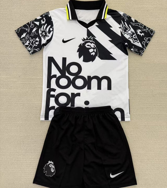 Jersey 2025 Premier League Hall of Fame Especial Manga corta Niño