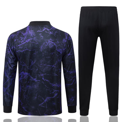 Conjunto Casual 2026/27 Barcelona