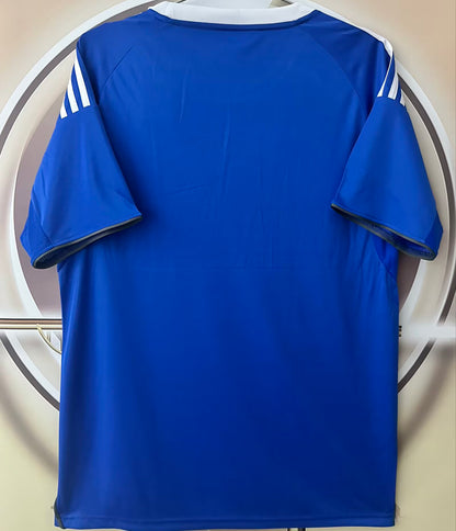 Jersey 2026/27 Sport Emelec Local Manga corta Versión Fan