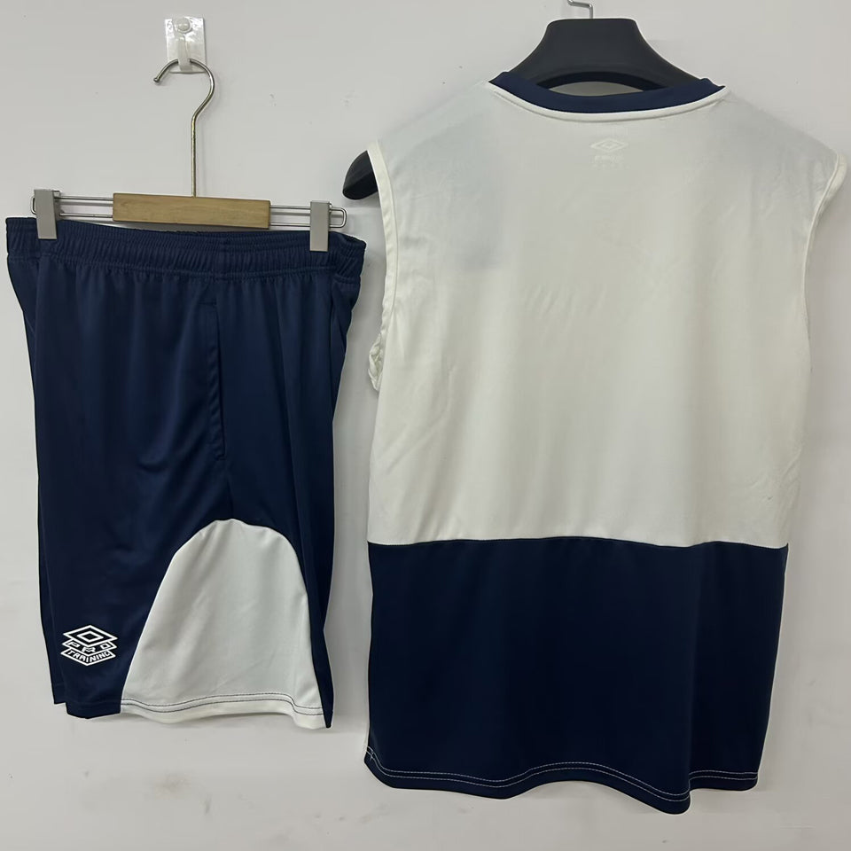 conjunto entrenamiento 2026 west ham