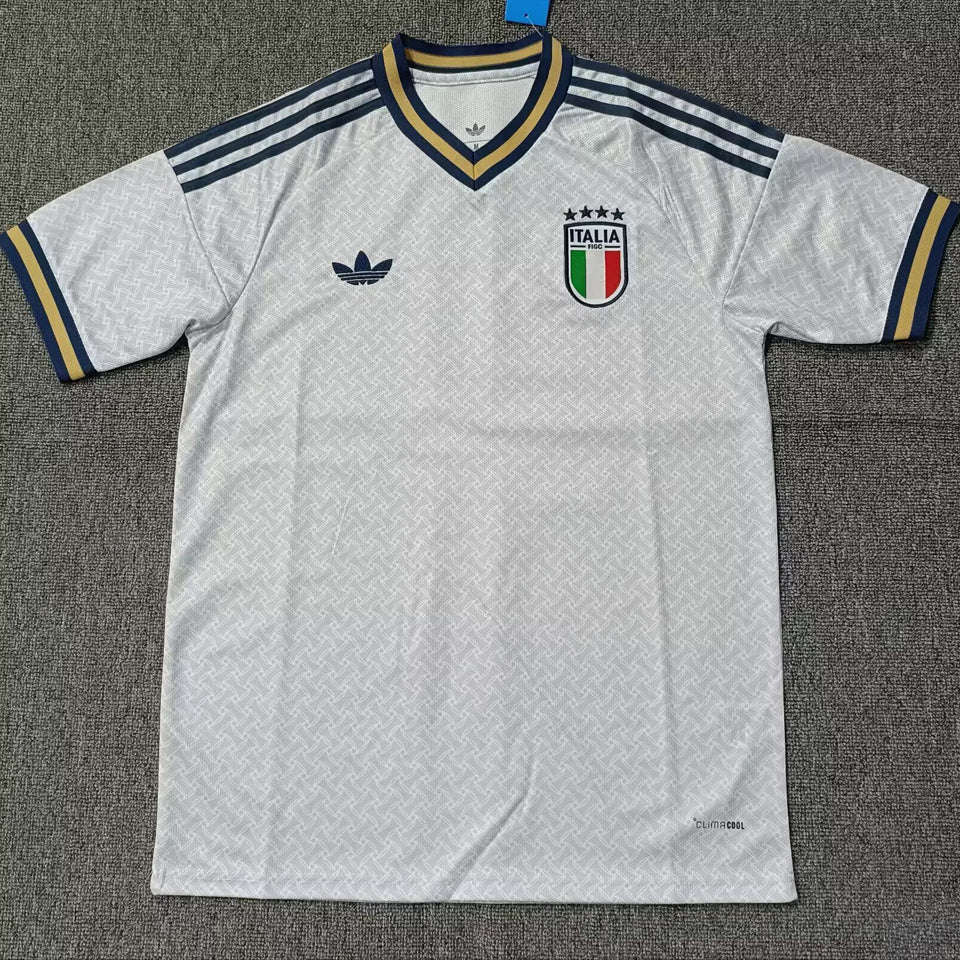 2026/27 Italia Visitante Versión Fan Selecciones