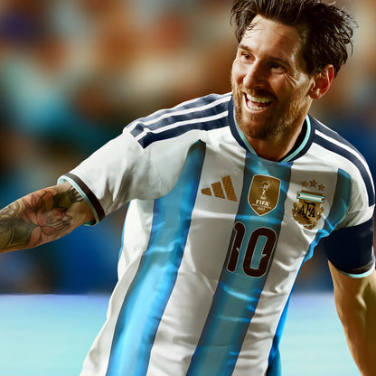 2026/27 Argentina Local Mujer Selecciones