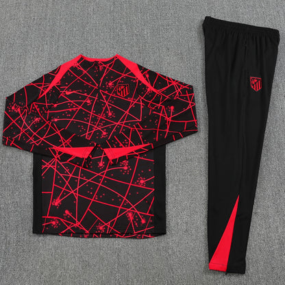 Conjunto Entrenamiento 2025/26 Atletico de Madrid