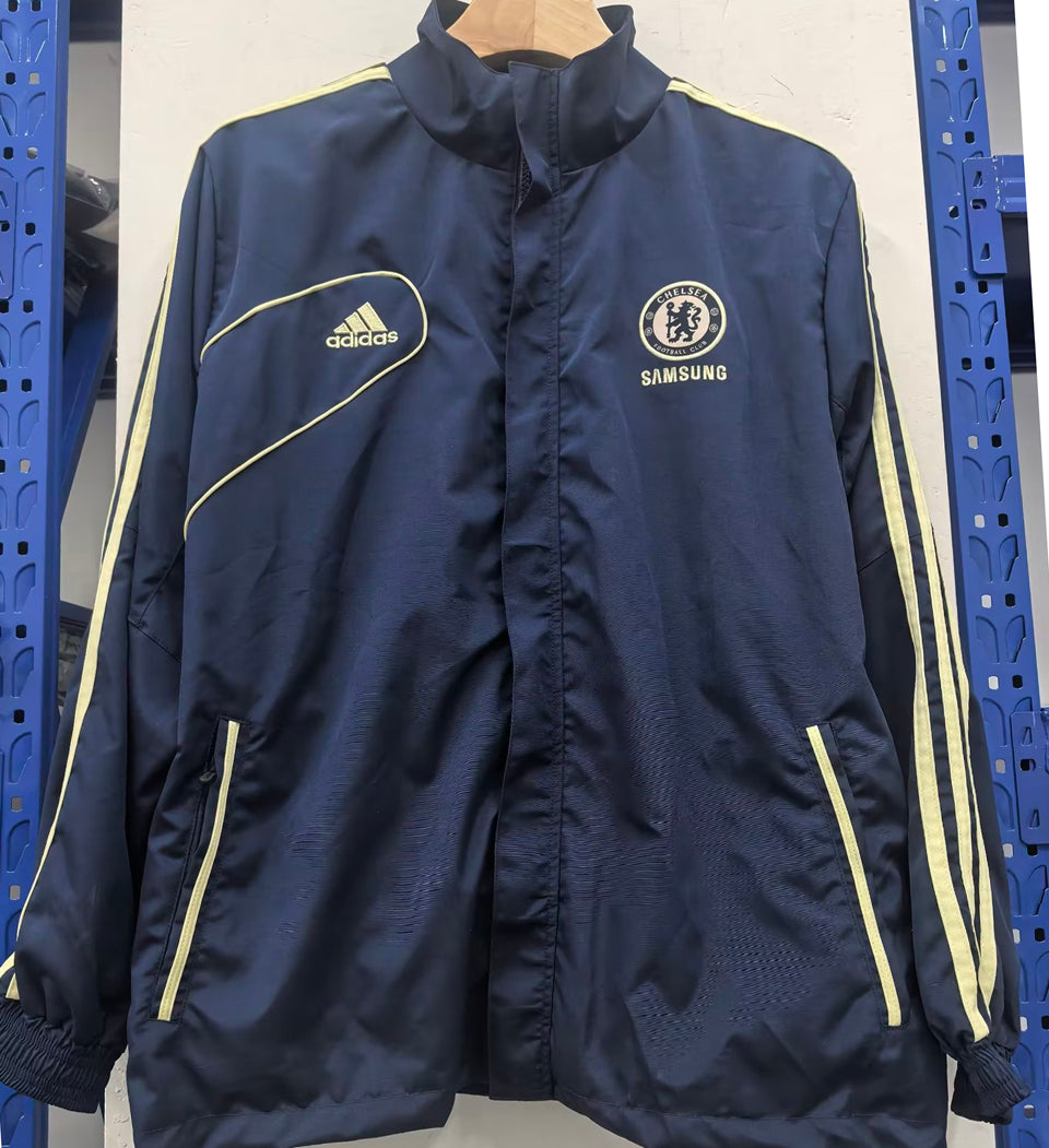 rompeviento 2025 chelsea retro
