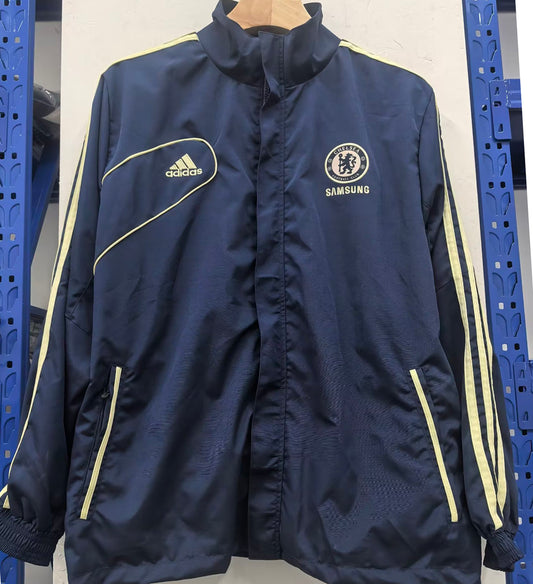 Rompeviento 2025 Chelsea Retro