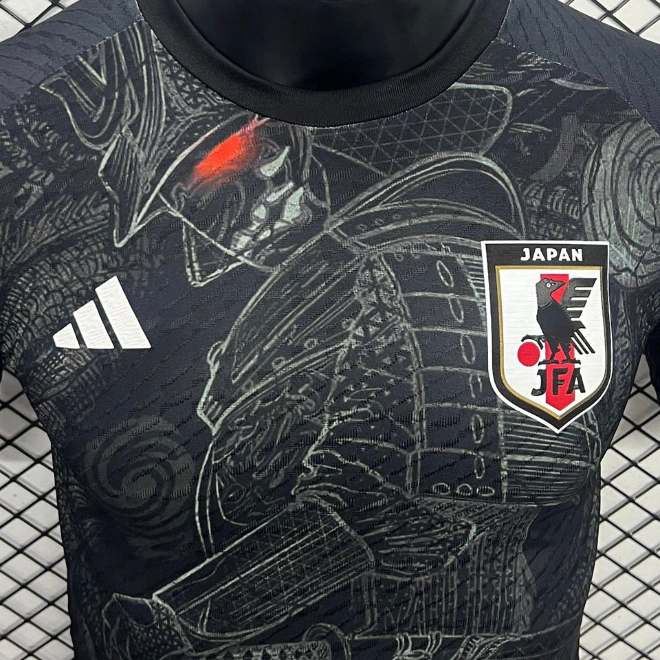 2024/25 japon especial versión jugador selecciones