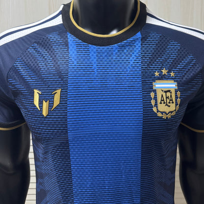 2026/27 Argentina Especial Versión Jugador Selecciones