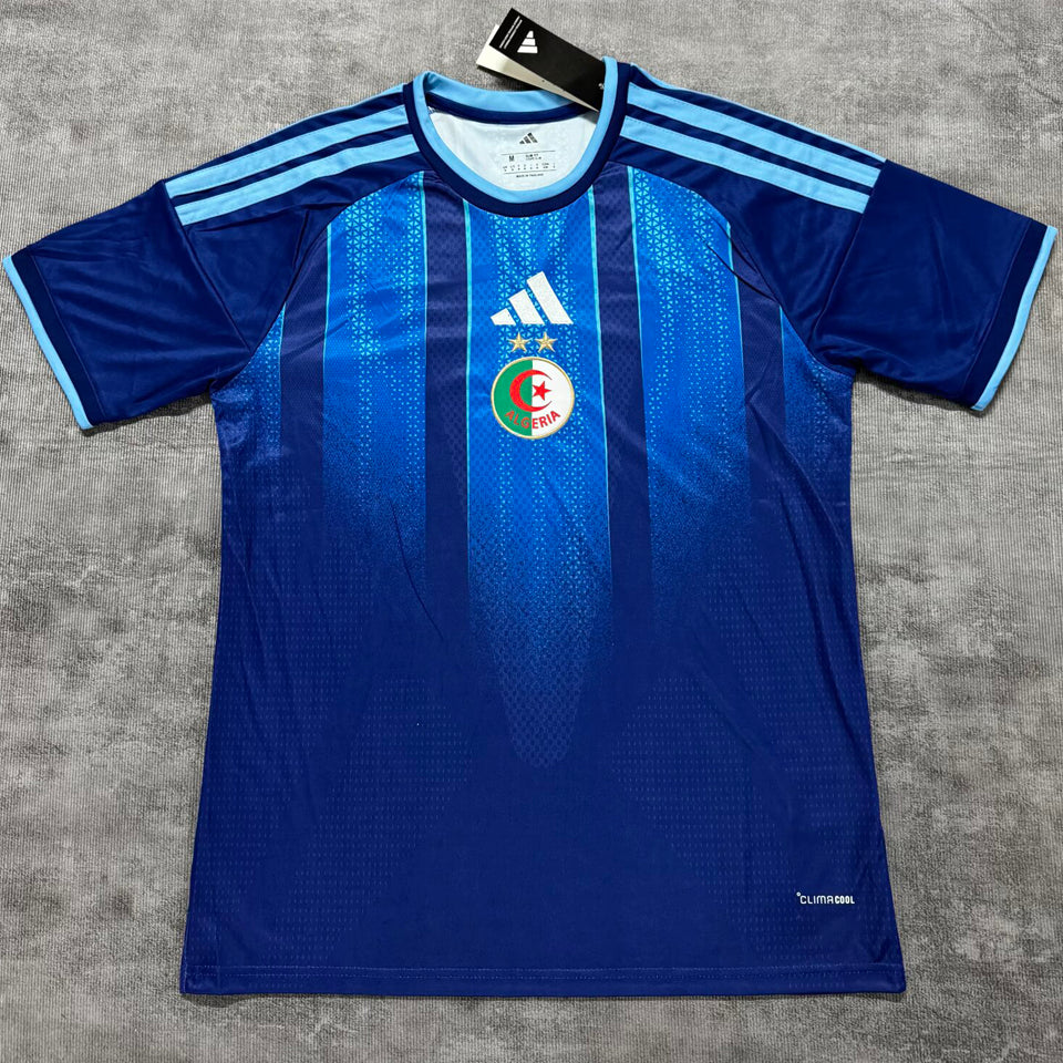 2026/27 algeria especial versión fan selecciones