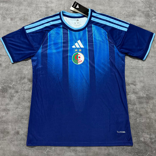 2026/27 Algeria Especial Versión Fan Selecciones