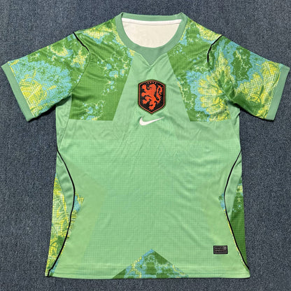 2026/27 Holanda Especial Versión Fan Selecciones