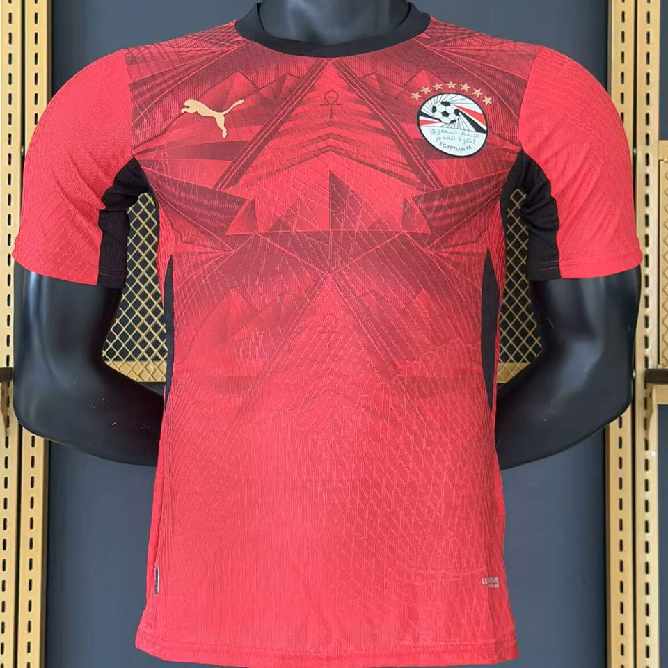 2026/27 egypt local versión jugador selecciones