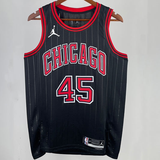 2023/24 Bulls NBA