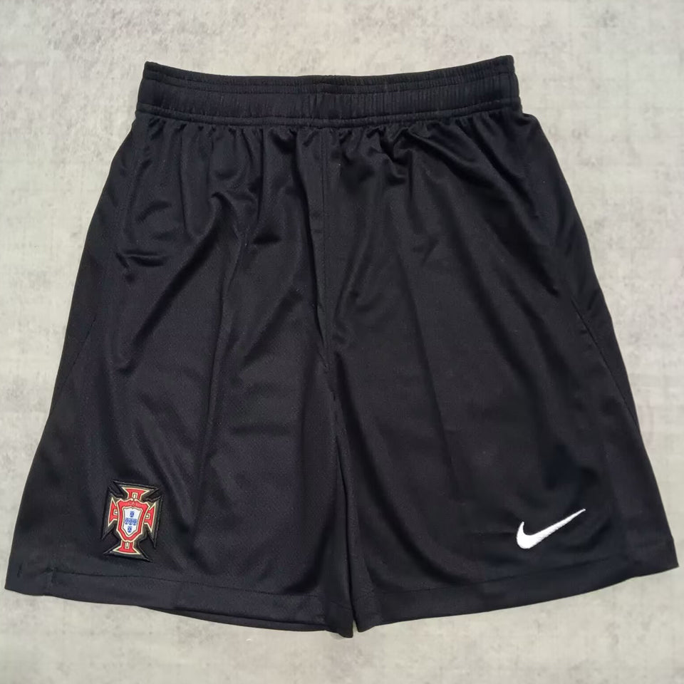 2024/25 Portugal Awa Especial Versión Fan Shorts/ Pantalones