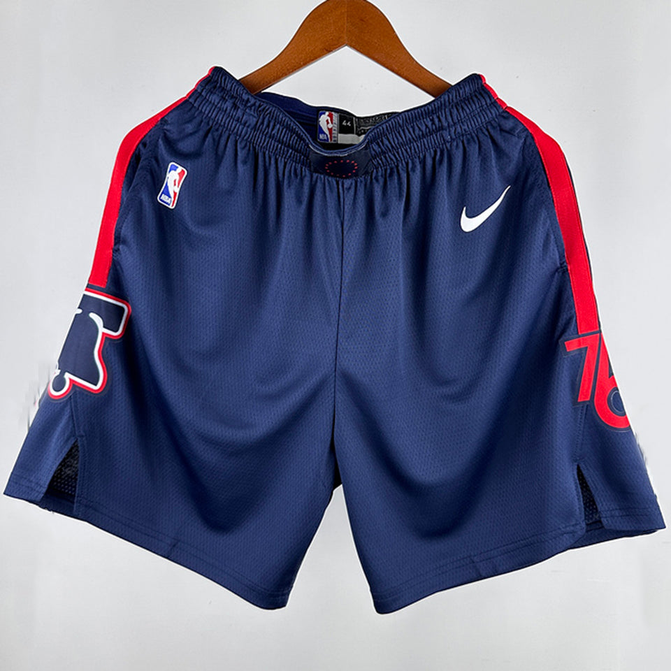 2024/25 76ers Sapphire  City NBA