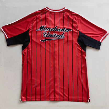 Jersey 2025/26 M Especial Manga corta Versión Fan