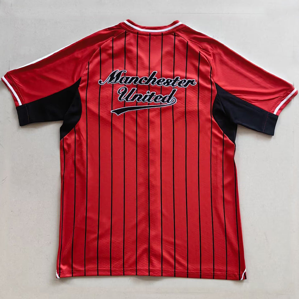 Jersey 2025/26 M Especial Manga corta Versión Fan