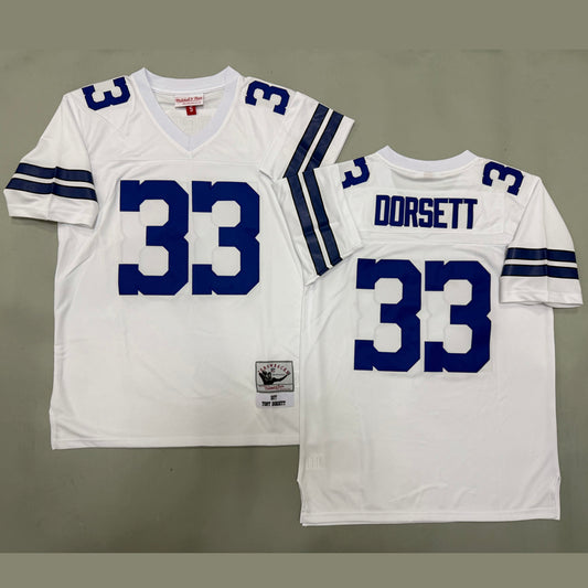 Jersey 2115 Dallas Cowboys NFL Retro