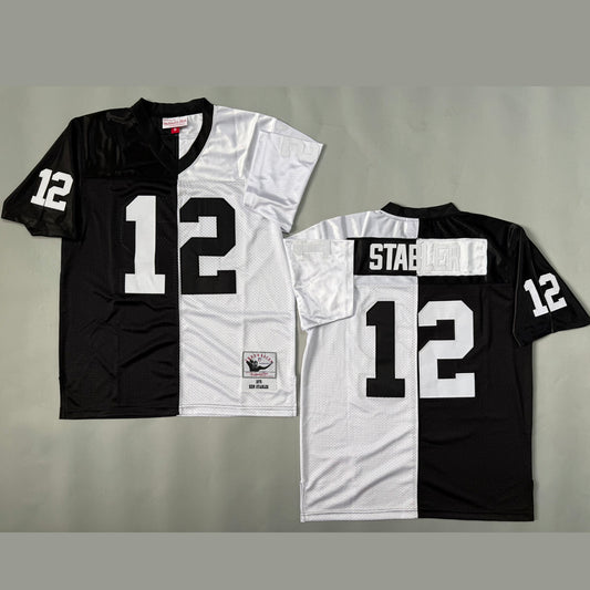 Jersey 2125 Las Vegas Raiders NFL Retro