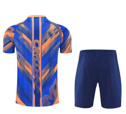 Conjunto Entrenamiento 2025/26 Marsella