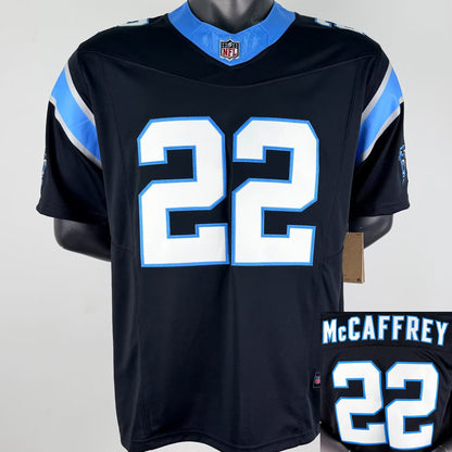 Jersey 2111 Carolina Panthers NFL
