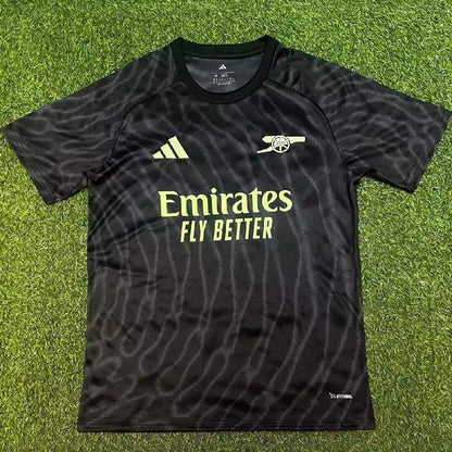 Jersey 2026/27 Arsenal Especial Manga corta Versión Fan