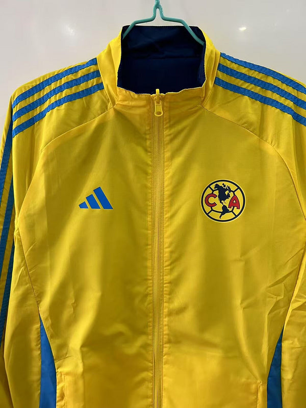 rompeviento 2025/26 club america