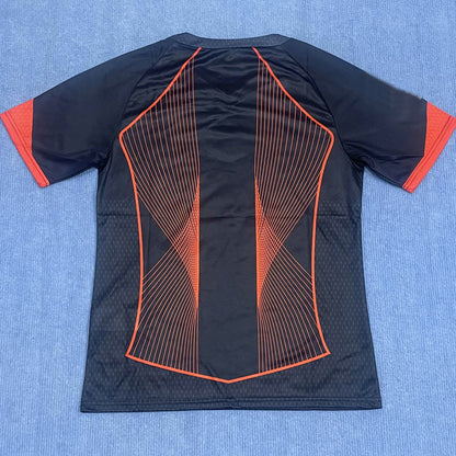 Jersey 2025 Barcelona Especial Manga corta Versión Fan