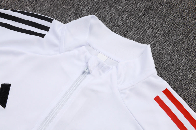 Conjunto Casual 2025/26 Ajax