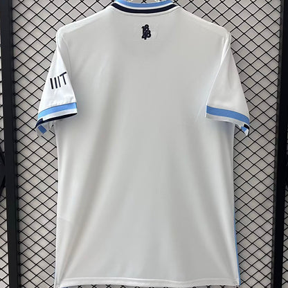Jersey 2025/26 VfL Bochum Tercero Manga corta Versión Fan