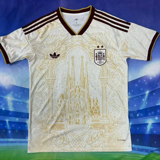 2026/27 España Especial Versión Fan Selecciones