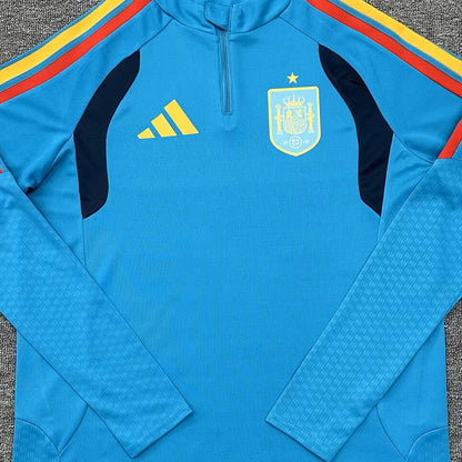 Conjunto Entrenamiento 2026/27 España