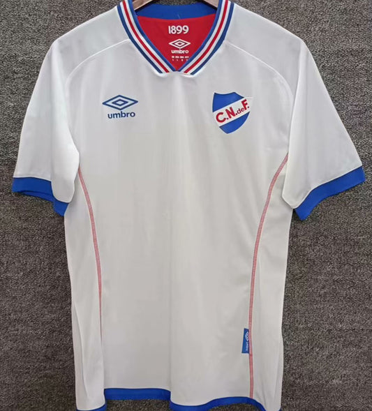 Jersey 2025 Uruguay Nacional Club Especial Manga corta Versión Fan