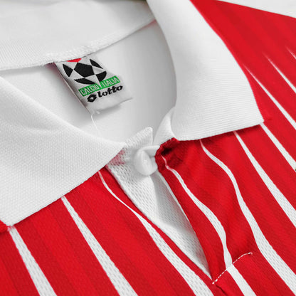 1996/1998 Wales Visitante Versión Fan Selecciones Retro