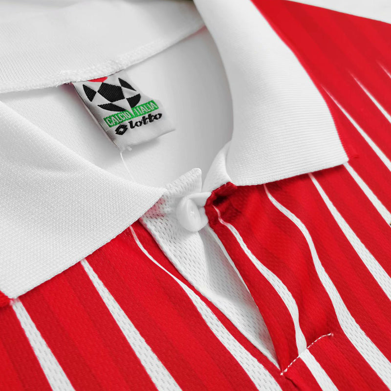 1996/1998 Wales Visitante Versión Fan Selecciones Retro