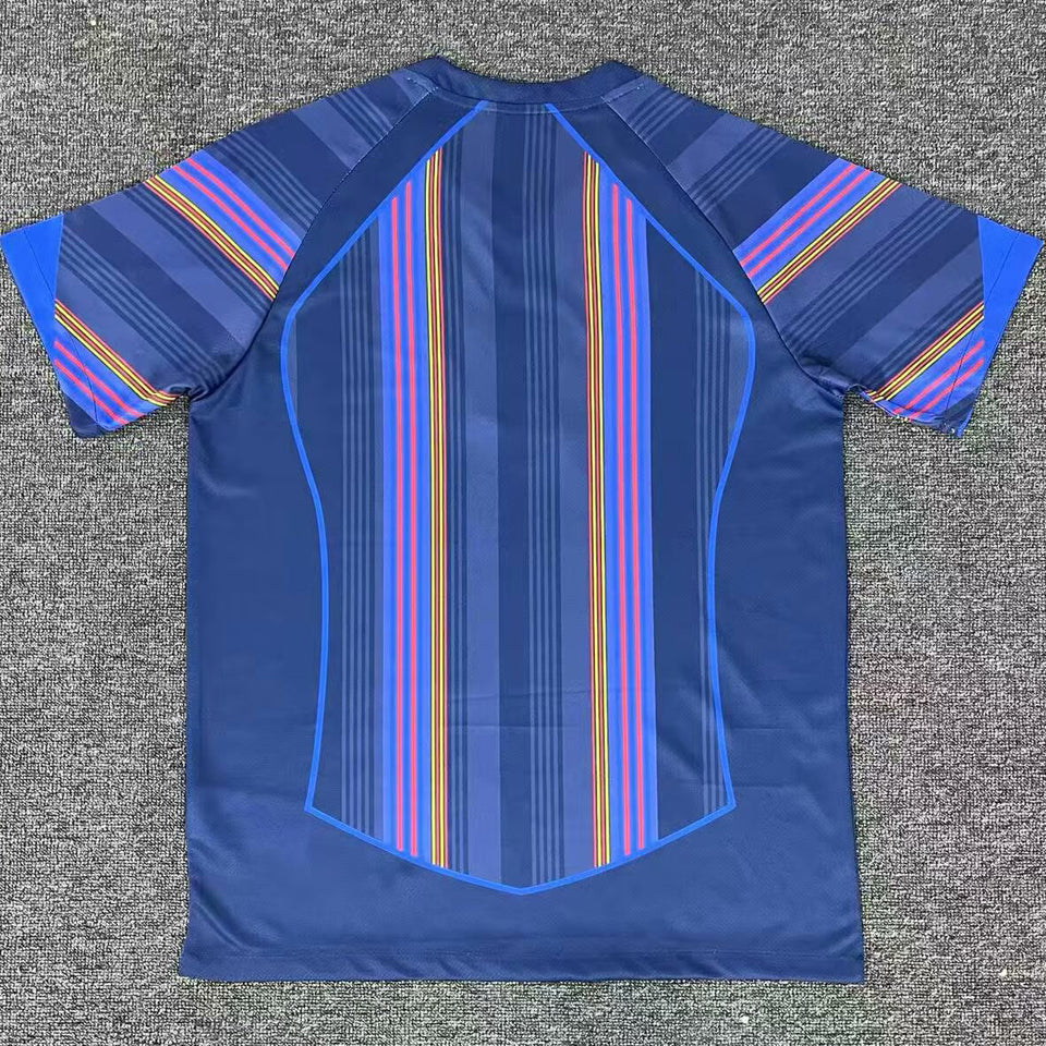 Jersey 2025/26 Barcelona Especial Manga corta Versión Fan