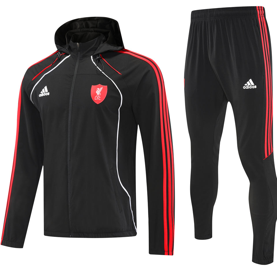 rompeviento 2026 liverpool