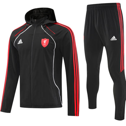 Rompeviento 2026 Liverpool