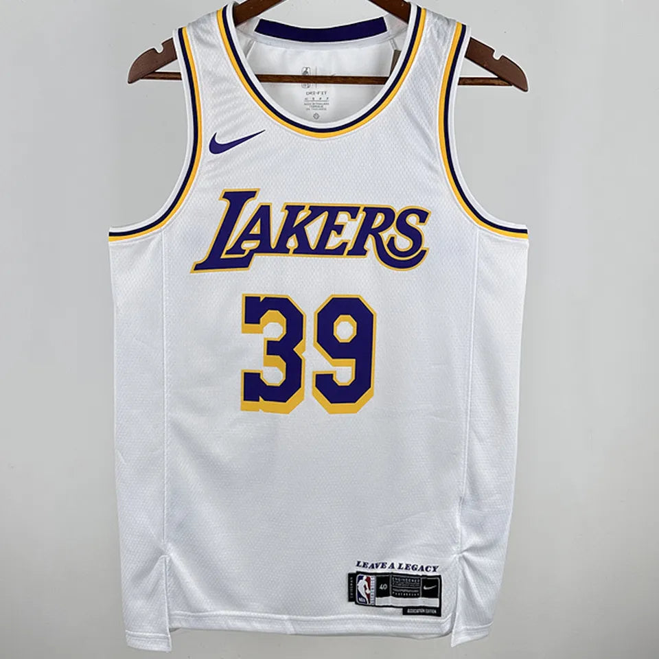 2024/25 Lakers NBA