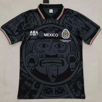 1998 Mexico Especial Versión Fan Selecciones Retro