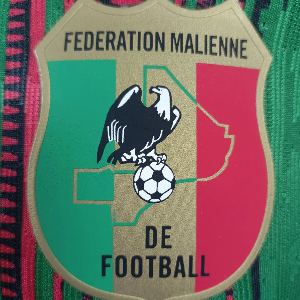 2025 Mali Especial Versión Jugador Selecciones