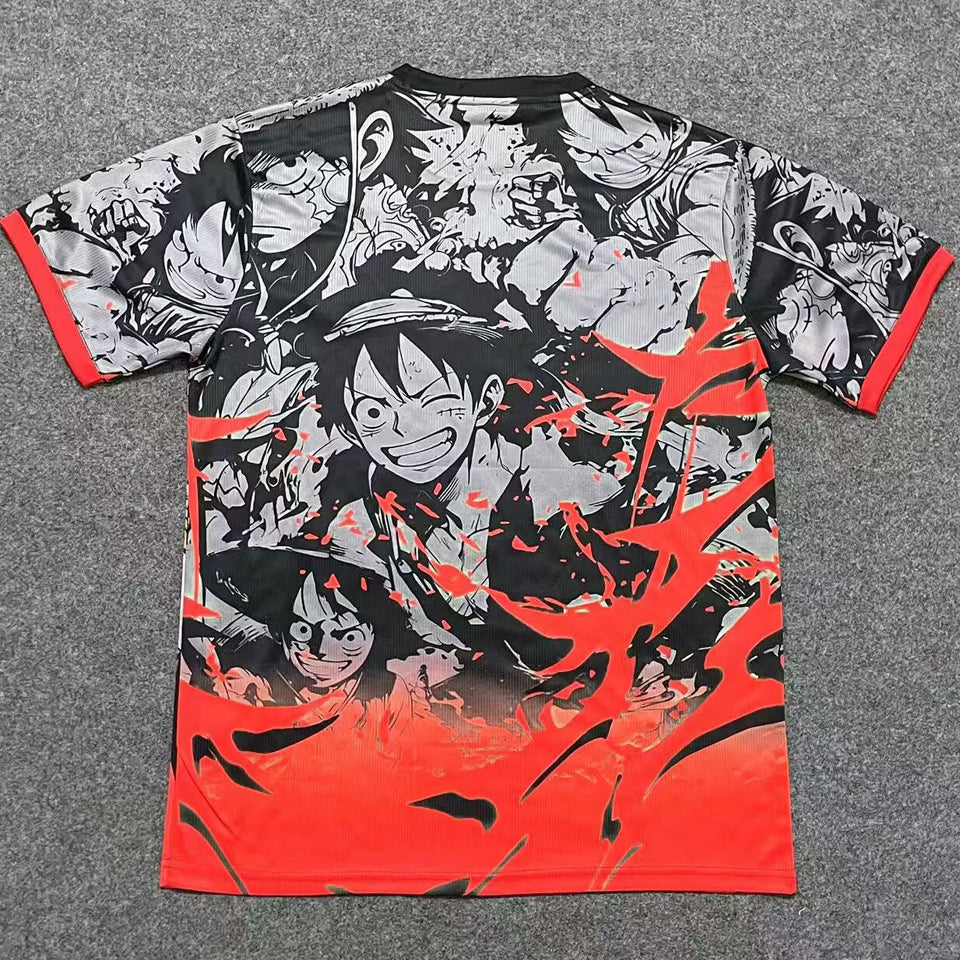 2025 Japon Especial Versión Fan Selecciones