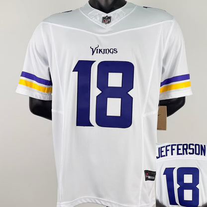 Jersey 2111 Minnesota Vikings NFL