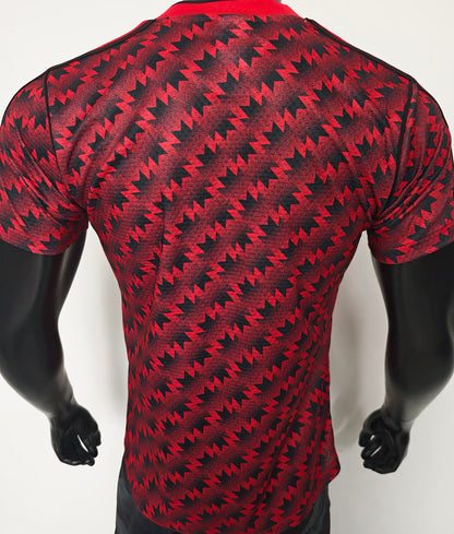 Jersey 2026/27 Manchester United Especial Manga corta Versión Jugador