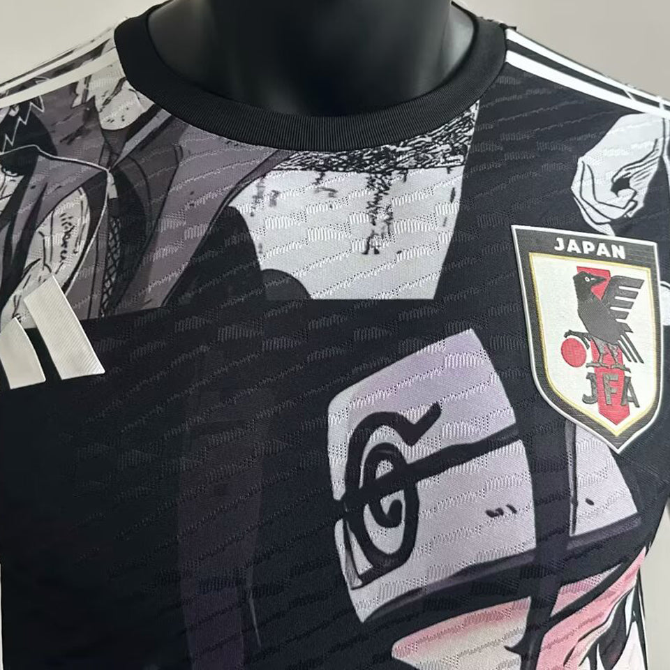 2025 japon especial versión jugador selecciones